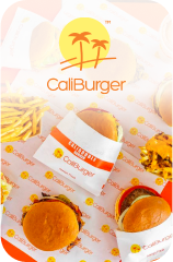 Cali Burger
