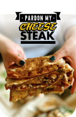 CheeseStake