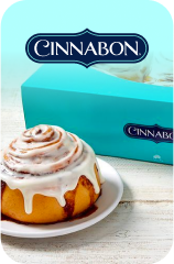 CINNABON