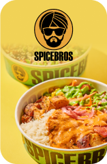 Spice Bros